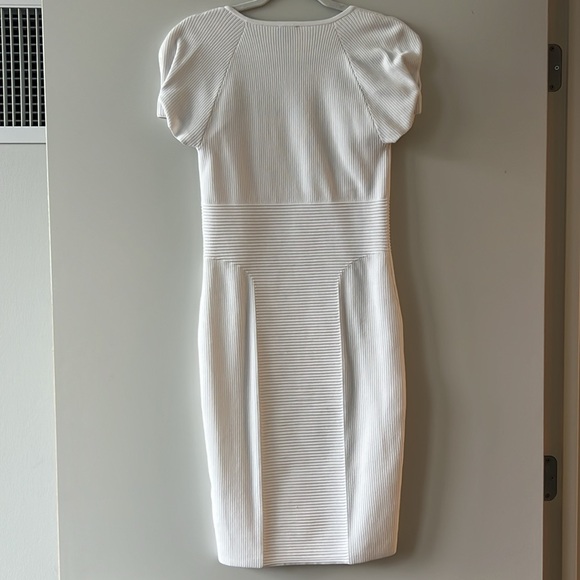 Express Body Contour Dress - Picture 4 of 4